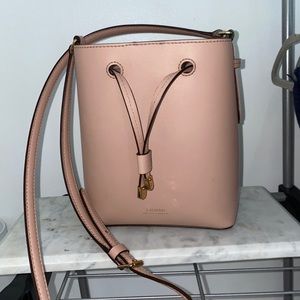 Ralph Lauren cross body bag